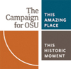 Campaign for OSU logo